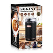 ყავის და სუნელების საფქვავი SOKANY SK-3027