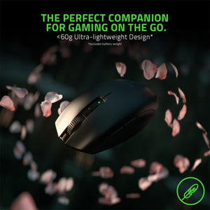 უსადენო მაუსი Razer Orochi V2 WL