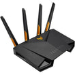 Wi-Fi როუტერი Asus TUF Gaming AX4200 90IG07Q0-MO3100