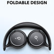 Bluetooth ყურსასმენი ANKER Soundcore H30i