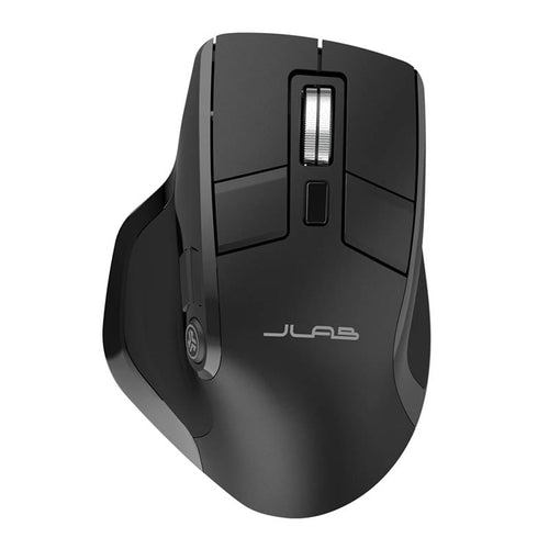 მაუსი Jlab Epic Mouse Black 00-00000415