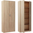 გარდერობი Gelens IS0369
