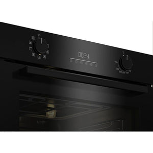 ჩასაშენებელი ელ. ღუმელი BEKO BCBIMA17300KSB