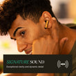 Bluetooth ყურსასმენი House of Marley ZionTWS Exec Earbuds