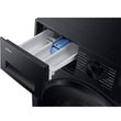 სარეცხი მანქანა საშრობით 9(5)კგ Samsung WD90DG5G34BBLP