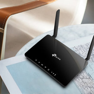 Wi-Fi როუტერი TP-Link Archer MR500