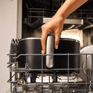 აეროგრილი 6 ლ Braun MultiFry 5
