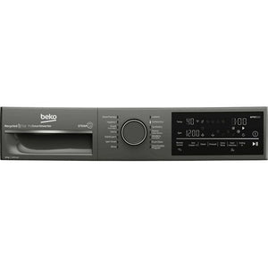 სარეცხი მანქანა 12კგ BEKO B3WFU51240MCI bPRO 500