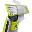 საპარსი პირი PHILIPS QP220/51