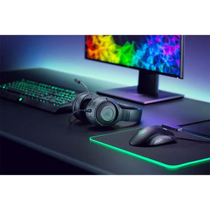 ყურსასმენი Razer Kraken X Lite Ultralight Gaming Headset