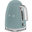 ჩაიდანი SMEG KLF03EGMEU