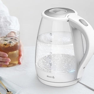 ელექტრო ჩაიდანი Deerma Electric Kettle DEM-SH30W