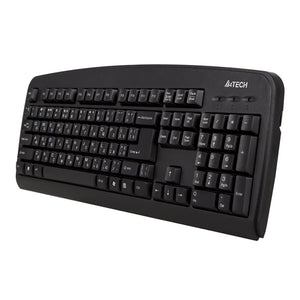 კლავიატურა A4TECH KB-720