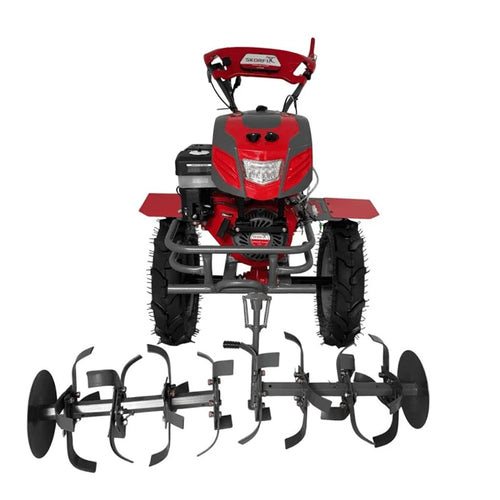 მოტობლოკი ბენზინზე 9 ცხ. ძ. SKORFI SK-G1050E