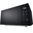 მიკროტალღური ღუმელი LG MS3032JAS.BBKQMER