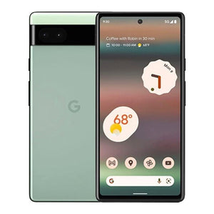 მობილური ტელეფონი Google Pixel 6A 6/128GB - 5G