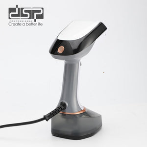 ხელის ორთქლის უთო DSP KD1121