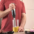 ხელის ბლენდერი Braun MultiQuick 5 Pro