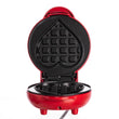 ბელგიური ვაფლის საცხობი Sokany SK-BBQ-849