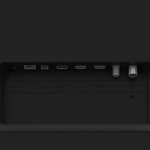 Smart Android 4K ტელევიზორი Beko B50M QE 986 S 50 inch (126სმ)