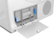 საშრობი მანქანა 8კგ BOSCH WTN86201ME კლასი B