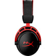 გეიმინგ ყურსასმენი HyperX HX-CLA-WL-RED-GAM-HS