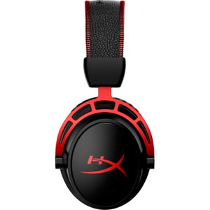 გეიმინგ ყურსასმენი HyperX HX-CLA-WL-RED-GAM-HS