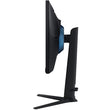 მონიტორი Samsung 27'' Odyssey G3 (LS27DG300EIXCI)