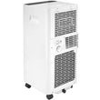 კონდიციონერი 25-30 მ2 TCL TAC-09CPA/RV