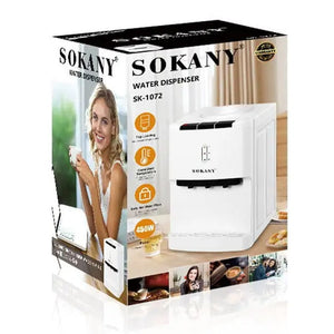 წყლის დისპენსერი Sokany SK-1072
