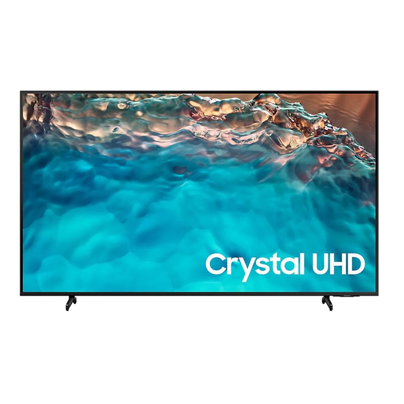 Smart 4K ტელევიზორი Samsung UE55BU8072UXXH 55 inch (140 სმ)