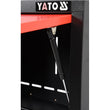 კარადა ხელსაწყოებისთვის (ჩამოსაკიდი) Yato YT08935