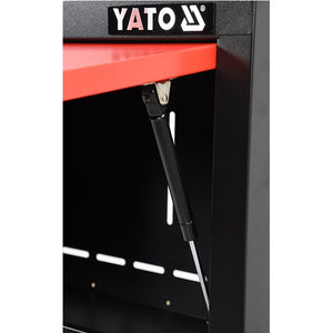 კარადა ხელსაწყოებისთვის (ჩამოსაკიდი) Yato YT08935