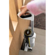 სველი წმენდის მტვერსასრუტი Karcher Vacuum mop FCV 4