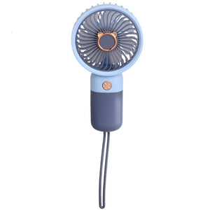 ხელის მინი ვენტილატორი OEM DD5630
