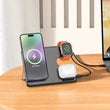 უსადენო სწრაფი დამტენი Hoco CQ1 (for iWatch)