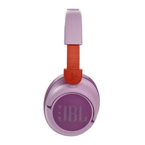 Bluetooth ყურსასმენი JBL JR460 NC