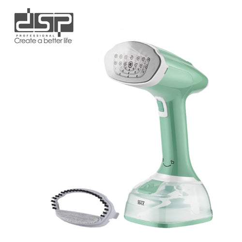 ხელის ორთქლის უთო DSP KD1357