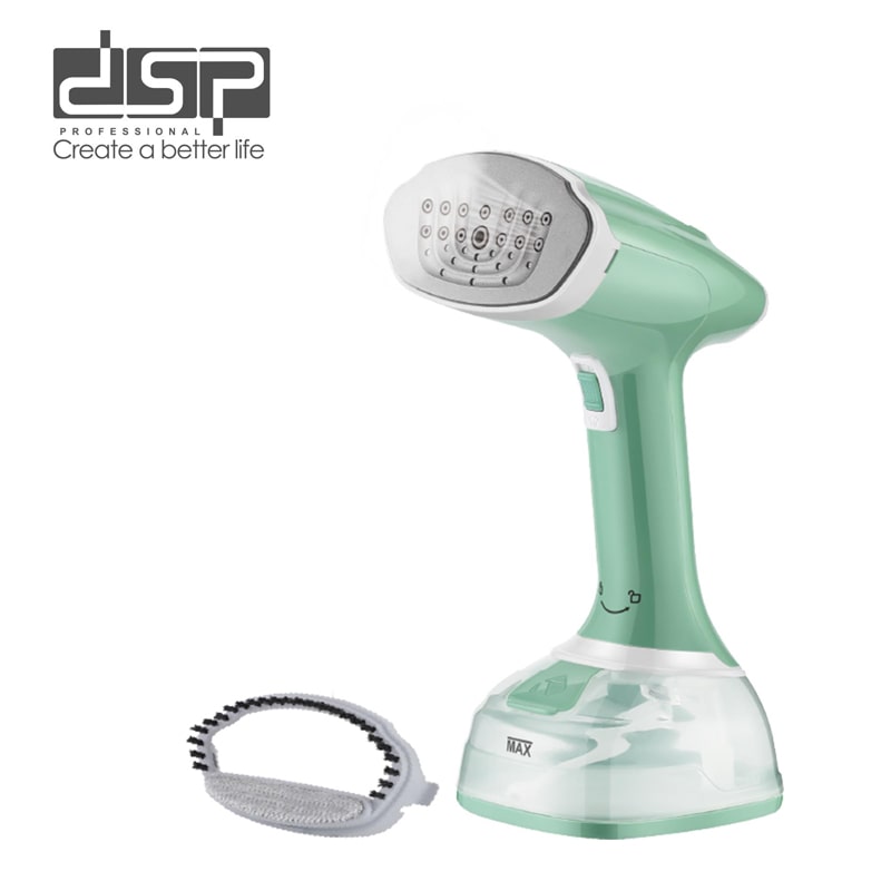 ხელის ორთქლის უთო DSP KD1357