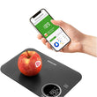 სამზარეულოს ჭკვიანი სასწორი Sencor Smart Kitchen Scale