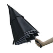 ქოლგა NINETYGO Double-layer Windproof Golf Automatic Umbrella