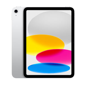 პლანშეტი Apple iPad 2022 10th Generation 10.9" 64GB