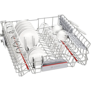 ჩასაშენებელი ჭურჭლის სარეცხი მანქანა BOSCH SMI4IMS62T