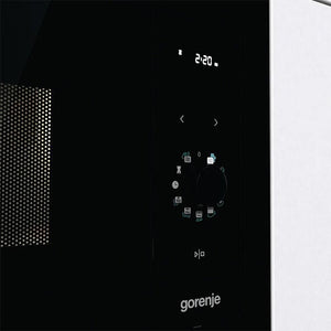 ჩასაშენებელი მიკროტალღური ღუმელი GORENJE BM235G1SYB