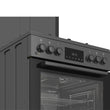 გაზქურა BEKO FBSM62320SAC
