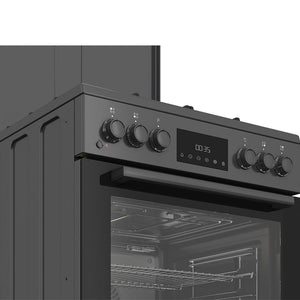 გაზქურა BEKO FBSM62320SAC