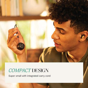 Bluetooth ყურსასმენი House of Marley Smile Jamaica Mini Earbuds