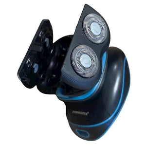 4D საპარსი 4-1 ში ProMozer MZ-1156