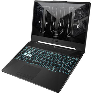 ნოუთბუქი Asus TUF Gaming 15 (FA506NC-HN024)