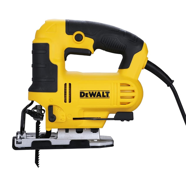 ბეწვა ხერხი(ლობზიკი) 650W DEWALT DWE349